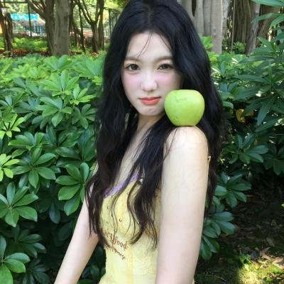 甜美的咬痕
